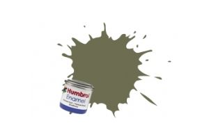 AA7222 # Humbrol Number 222 Moonlight Blue Metallic Enamel