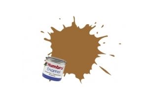 AQ0012 # WSL Humbrol No. 12 Copper Metallic Enamel 50mls tinlet
