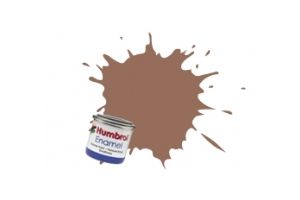 AQ0171 # WSL Humbrol 171 Antique Bronze Mettalic Enamel 50mls