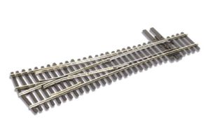 SLE8348 Peco Code 83 Wye Electrofrog Turnout