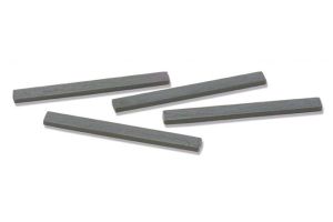 IL111 Peco Individulay Moulded Wooden Type Sleepers