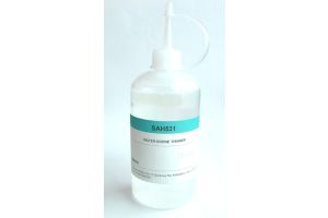 3250 # RailMatch 250mls Jar Acrylic Thinner