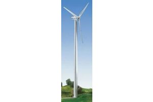 38532 WSL Kibri Wind generator Kit