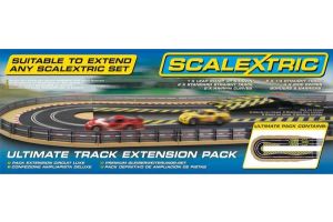 C8514 Scalextric Sport Track Ultimate Extension Pack