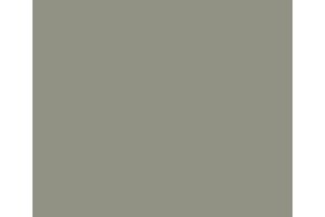 2245 RailMatch 18mls Pot Flint Grey Acrylic