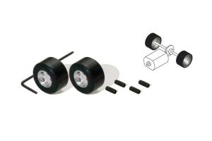 C8410 WSL Scalextric Single Seaters Wheels