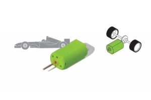 C8425 WSL Scalextric 25,000 RPM FF Motor