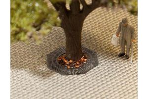 180611 Faller Town decorative elements IV