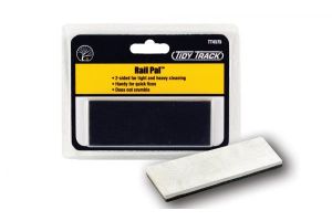 TT4575 Woodland Scenics Tidy Track Rail Pal