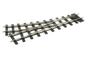 SLE691 Peco Streamline SM-32 Right Hand Turnout Electrofrog