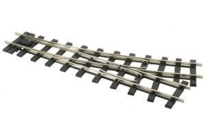 SLE692 Peco Streamline SM-32 Left Hand Turnout Electrofrog