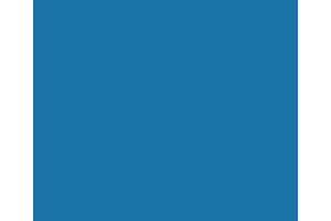 243 # RailMatch 15mls Jar Network SouthEast dark blue