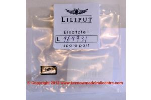 L969931 WSL Liliput Corridor Connector