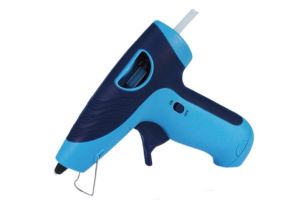 10610 WSL Star Tech Cordless Hot Glue Gun