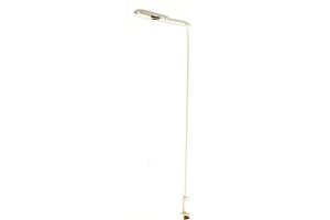 TSV204 Trainsave 9v Modern White Light 4 pack