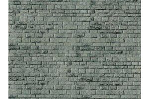 46052 Vollmer Weathered Granite Stone Embossed Sheet