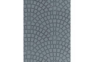 46053 Vollmer Fancy Pavement Embossed Sheet