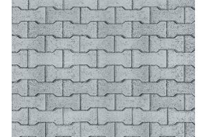 46054 Vollmer Concrete Stone Embossed Sheet