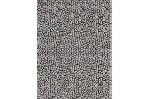46056 Vollmer Cobblestone Embossed Sheet