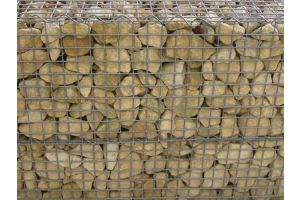 46057 Vollmer Stone Filled Gabions Embossed Sheet