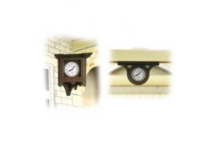 PO515 Metcalfe Station Clocks Kit