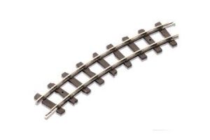 ST403 Peco Setrack 1st Radius Single Curve