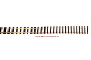 36-621 Bachmann Flexible Track 36in 914mm MIN 12 MAIL ORDER
