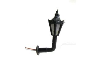 TSV252 WSL TrainSave Working Street Lights - Wall Mounted Lamp