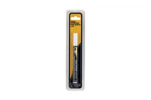 C1291 Woodland Scenics Road Striping Pen White