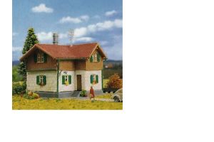 37808 WSL Kibri N Gateman`s house