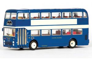38118 Exclusive First Editions Bristol VRT Double Decker Bus