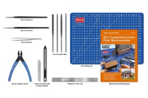 PT-200 Peco Kit Builders Tool Set