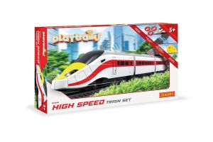 R9360M Hornby Playtrains High Speed Train Set