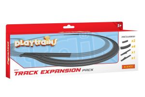 R9367 Hornby Playtrains Track Expansion Pack