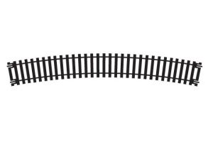 R8261 Hornby Curve Track 4th Radius