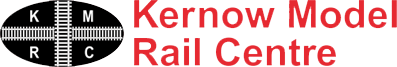 Kernow Model Rail Centre